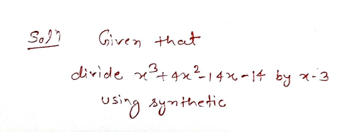 Calculus homework question answer, step 1, image 1